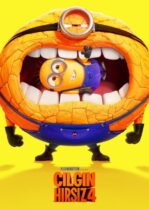 Despicable Me 4 (2024)